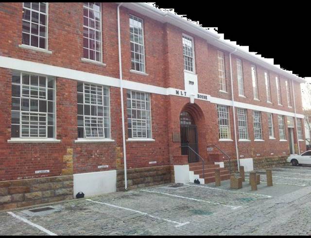 111M² OFFICE TO LET IN GARDENS